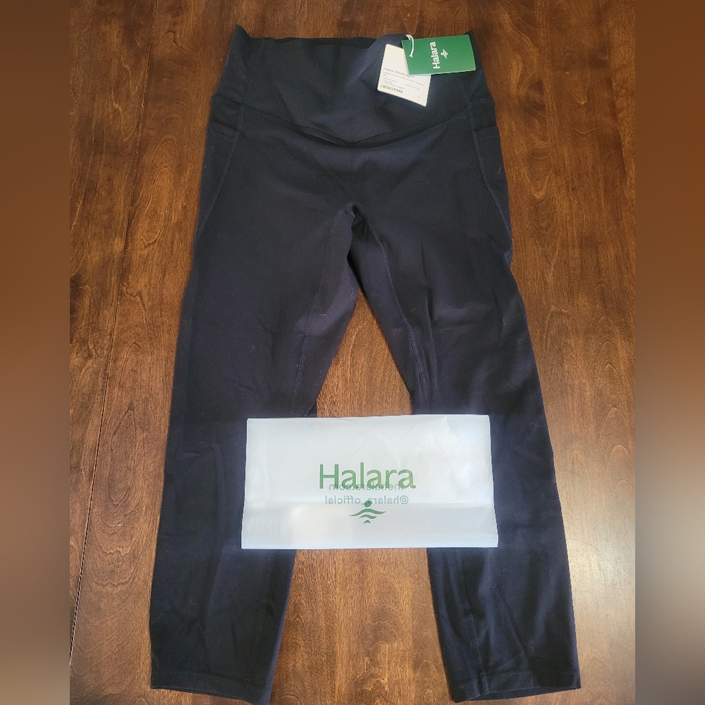 Brand New Halara Leggings